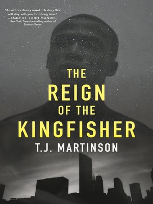 cover image of The Reign of the Kingfisher